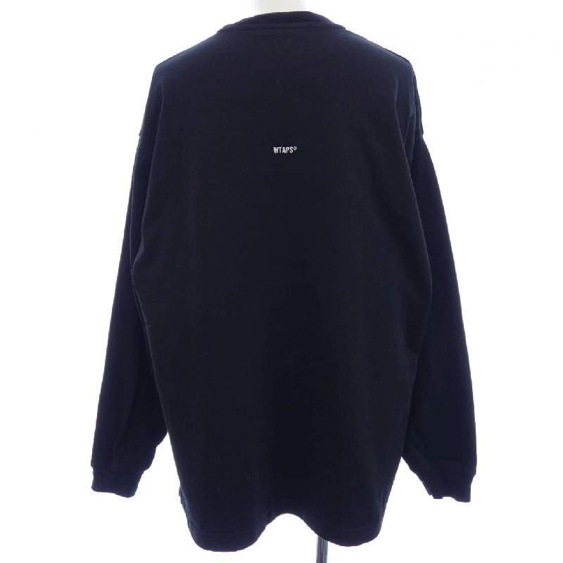 WTAPS 252ATDT-CSM07 T-shirt - Hàng hiệu Authentic 894984