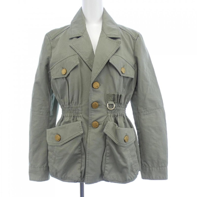 【Mã giảm giá】Áo khoác DSQUARED2 643955