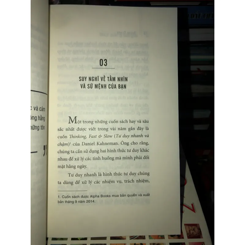 Thuật quản lý thời gian - Brian Tracy 778539