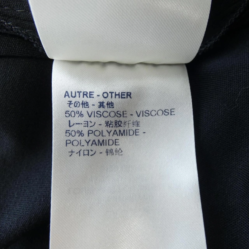 【Mã giảm giá】Đầm cắt LOUIS VUITTON 648193