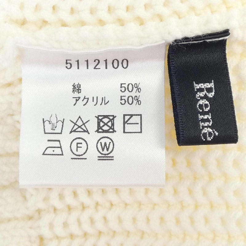 Rene RENE áo len 635958