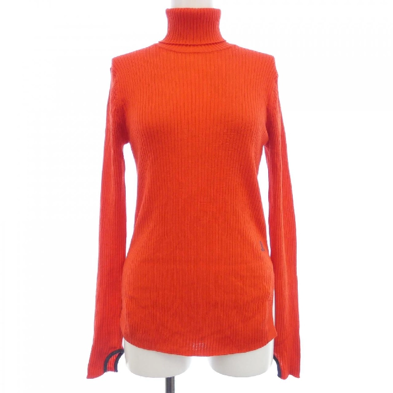 LANVIN en Bleu ニット 629620