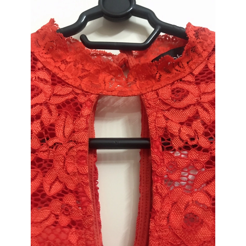 Áo croptop Bebe  452164