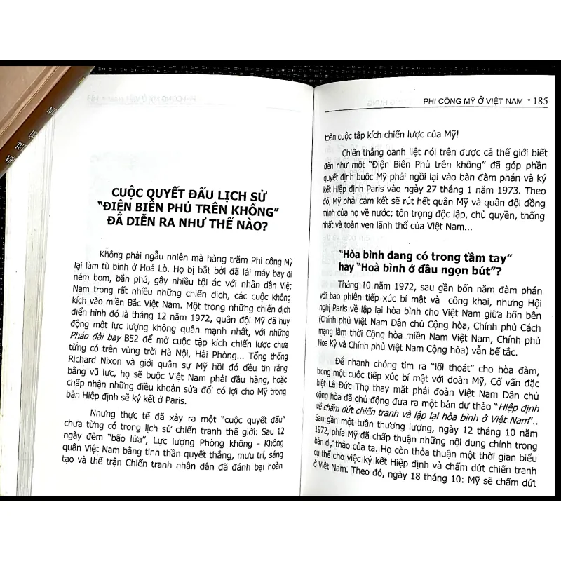 PHI CÔNG MỸ Ở  VIỆT NAM - Tác giả ĐẶNG VƯƠNG HƯNG 1029094