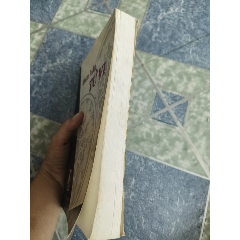 ( Sách in tại Mỹ) Tham luận Tử Vi -  Thu Hoài Nguyễn 543352