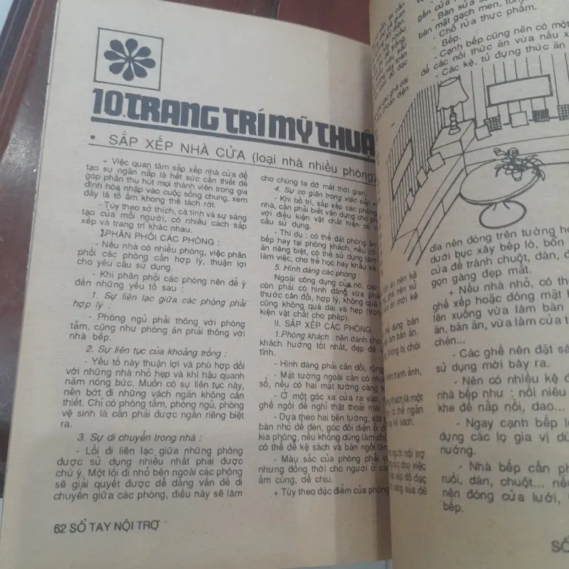 SỔ TAY NỘI TRỢ tập 2 931173