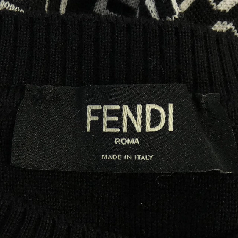 FENDI Knit - Hàng hiệu Authentic 905016