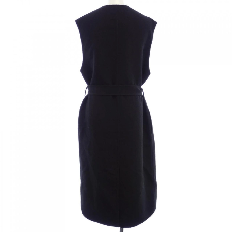 Áo gile dài HERMES 634466