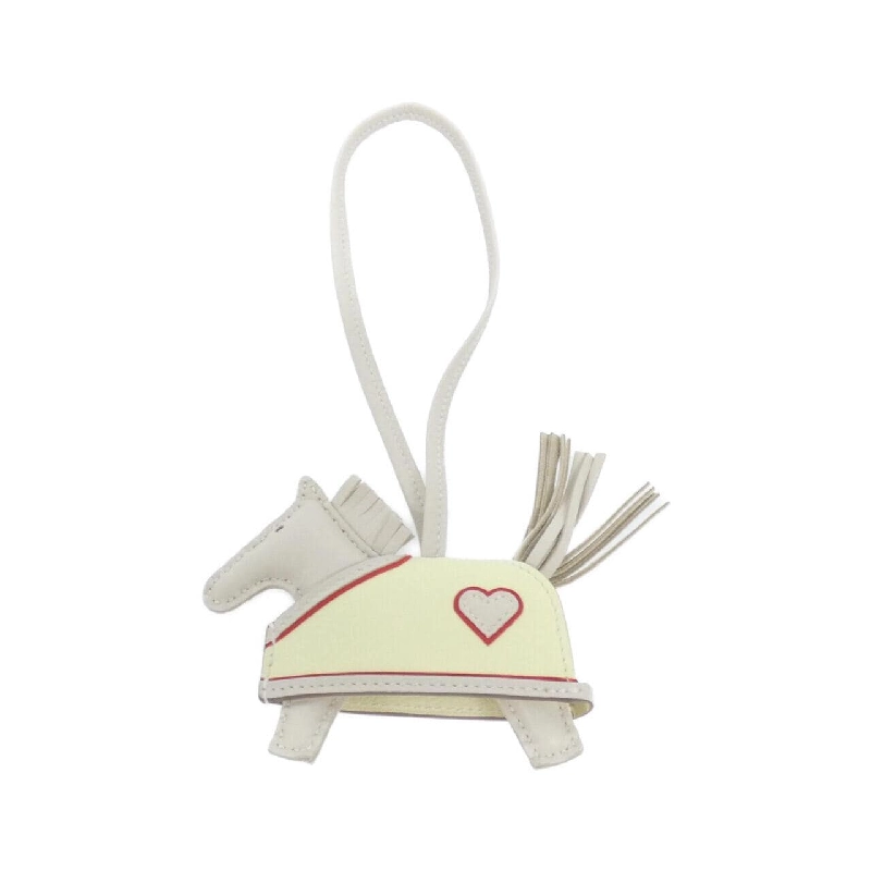 Charm túi xách Hermès Rodeo Rober Cool PM 086714CA - Hàng hiệu Authentic 774402