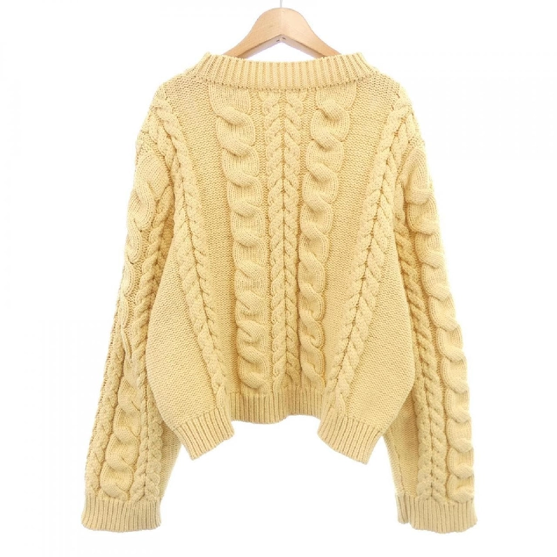 iNtimite Knit - Hàng hiệu Authentic 774319