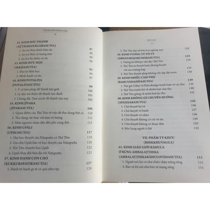 Trung Bộ Giảng Giải - Trọn Bộ 4 Tập 775872
