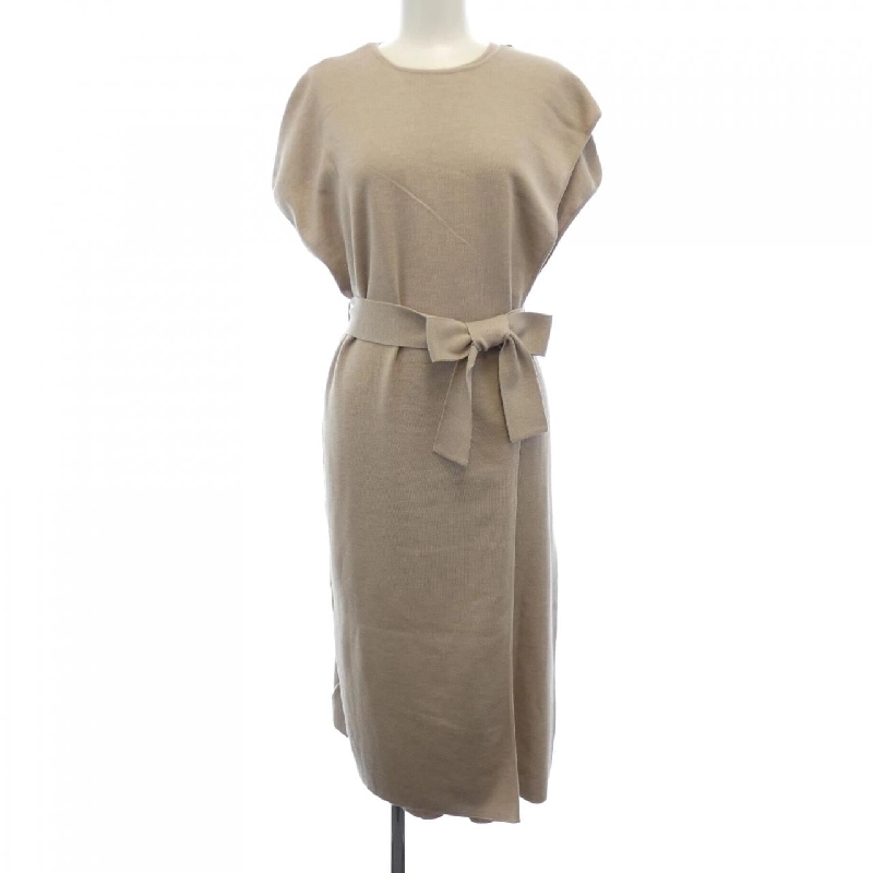 【Mã giảm giá】Đầm HERMES 653537