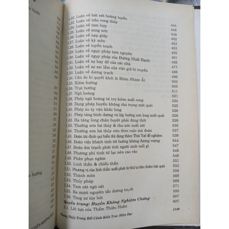 THẨM THỊ HUYỀN KHÔNG HỌC - THẨM TRÚC NHƯNG (Nguyễn Anh Vũ biên dịch) 777248