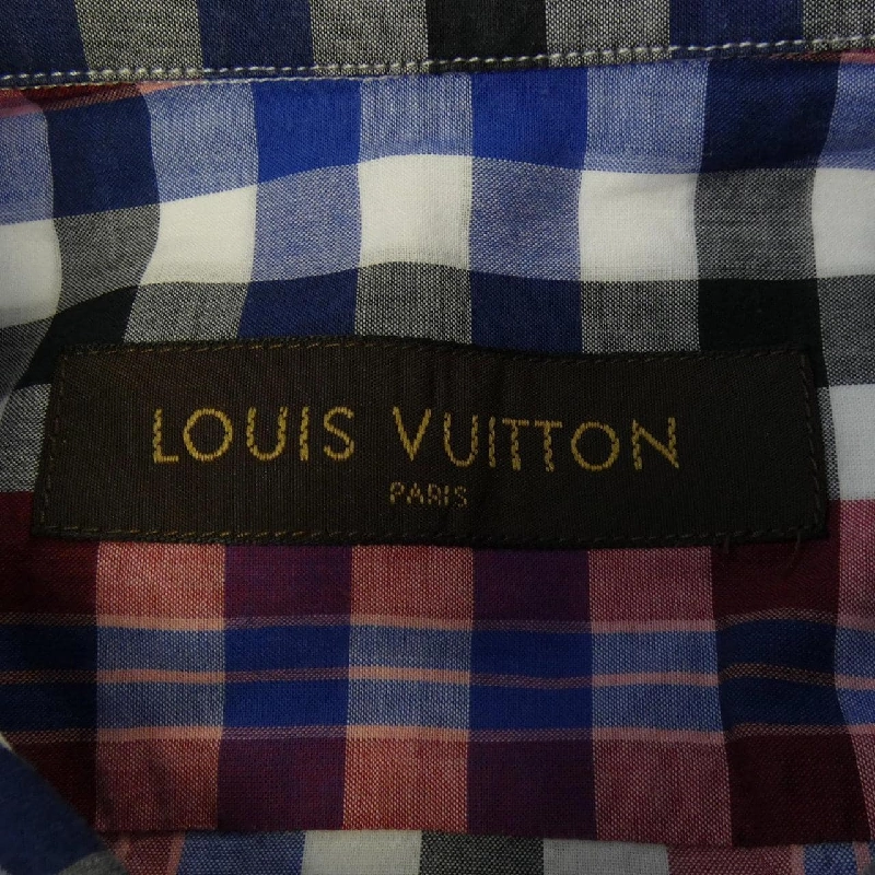 Áo sơ mi LOUIS VUITTON H7S34WB1U 627857