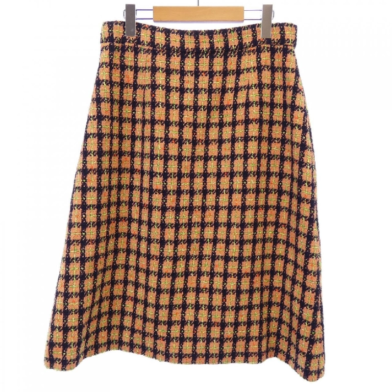 【Mã giảm giá】Gucci GUCCI Váy 652041