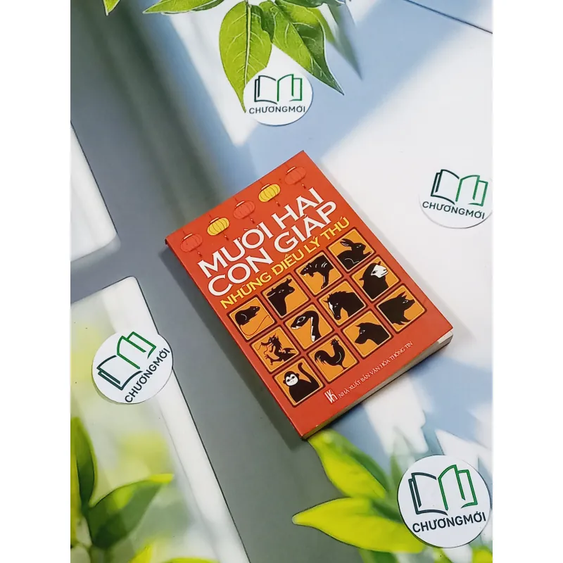 Mười Hai Con Giáp Những Điều Lý Thú 776146