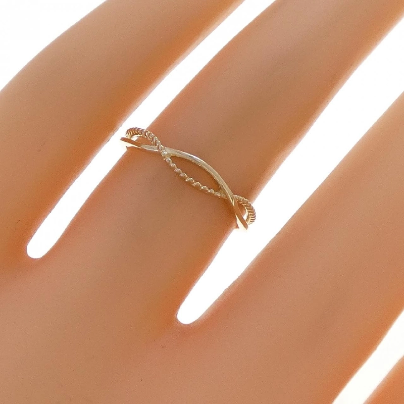 K10YG Nhẫn - Hàng hiệu Chính hãng 855417