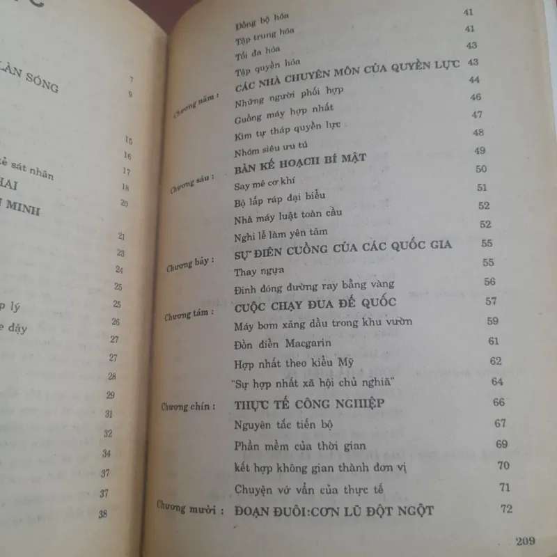 Alvin Toffler - LÀN SÓNG THỨ BA & CÚ SỐC TƯƠNG LAI (trọn bộ 2 cuốn) 753759