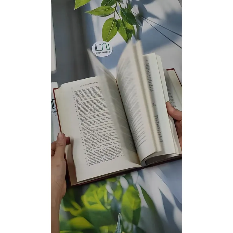 [MIỄN PHÍ BỌC SÁCH] Biopsy Interpretation of Lymph Nodes - Steven H. Swerdlow 750751