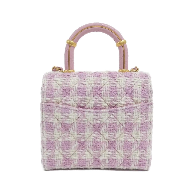 Túi xách Chanel AS4035 - Hàng hiệu Authentic 771618