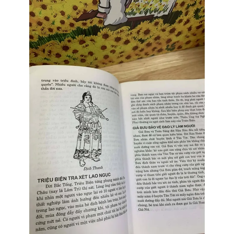 Chuyện Đời Khôn Dại (Trí Nang Tuyển Dịch) - Phùng Mộng Long 715868