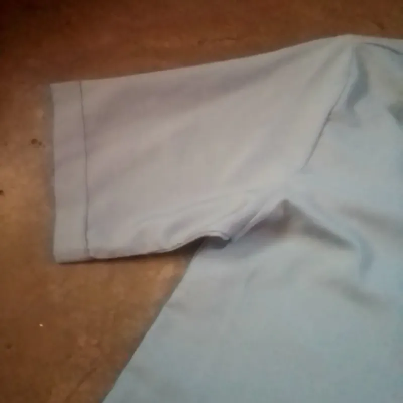 Áo sơ mi vải không nhăn 1013194