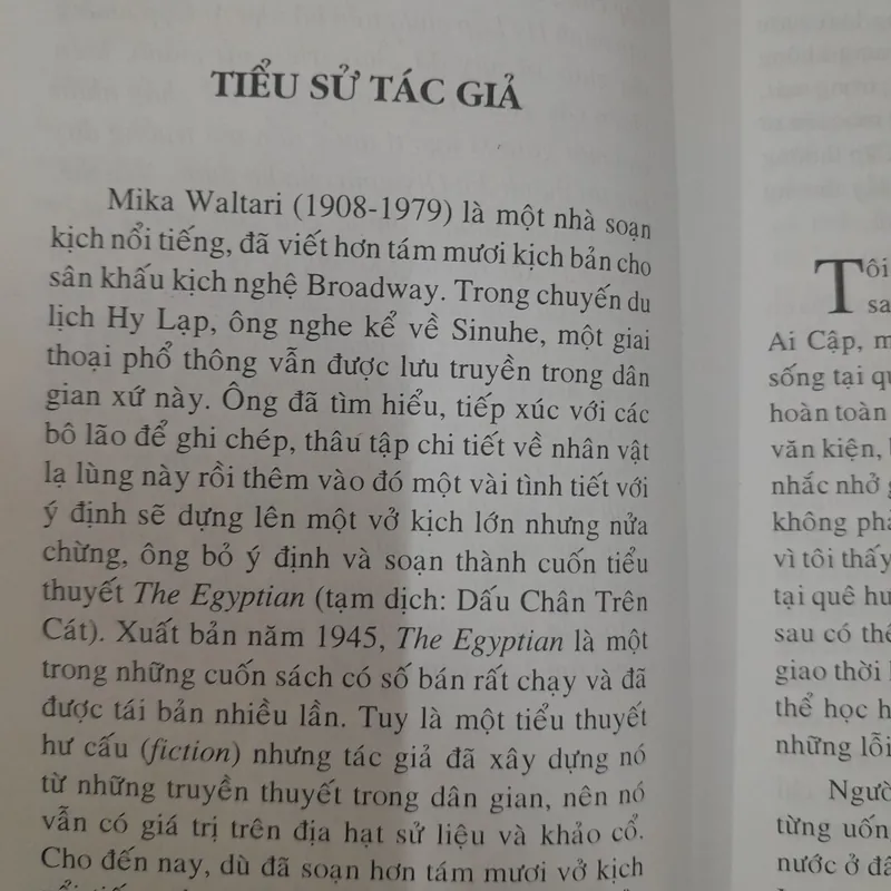 Hành trình về phương đông 3 phóng tác của Nguyên Phong 570445