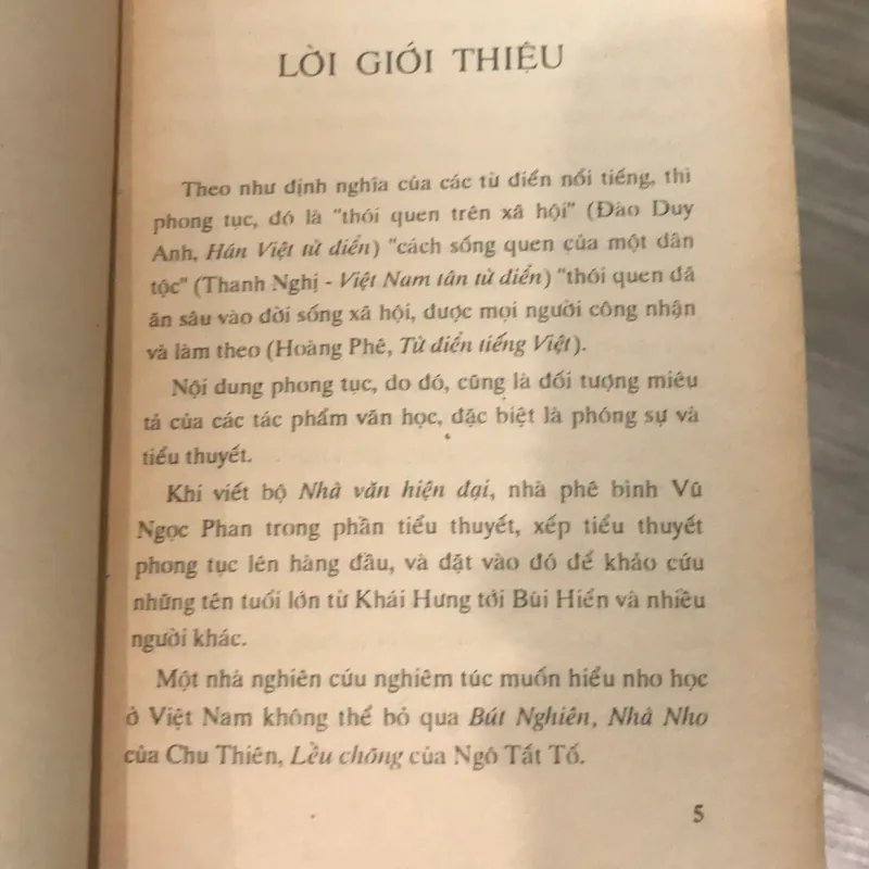 PHONG TỤC CƯỚI GẢ VIỆT NAM (XB 1992) 562644
