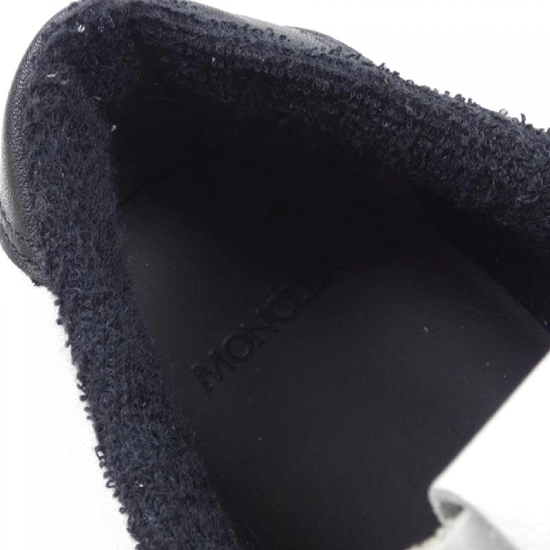 【Mã giảm giá】Moncler Genius MONCLER GENIUS Giày sneaker 661869