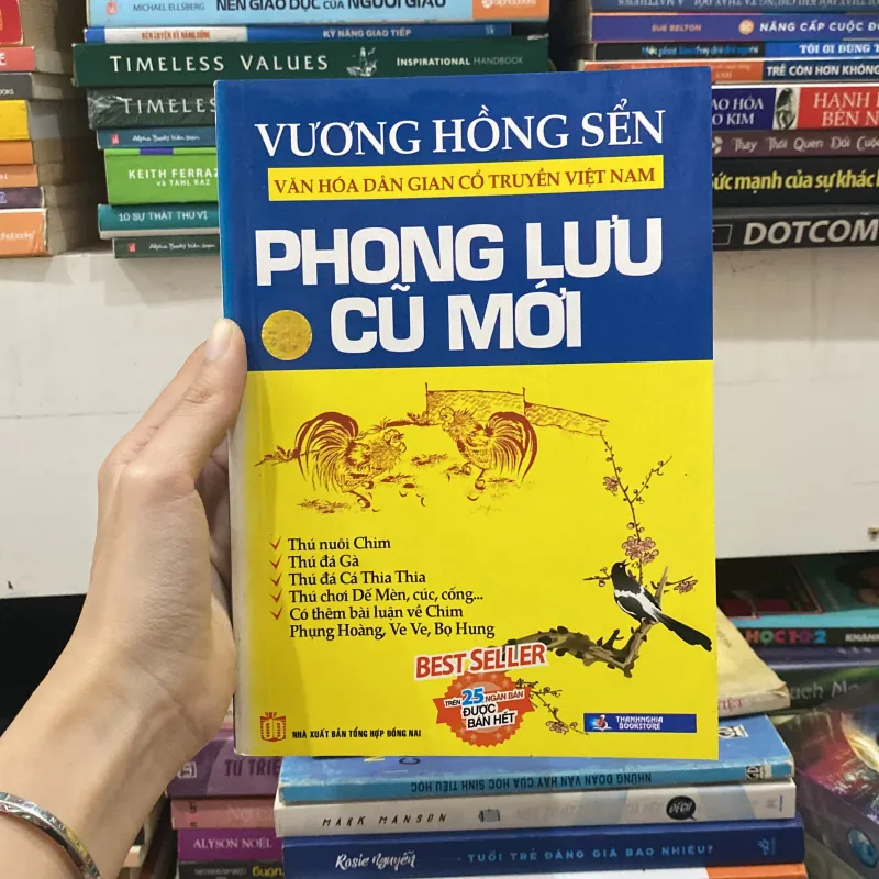 Phong Lưu Cũ Mới♟️ 792254