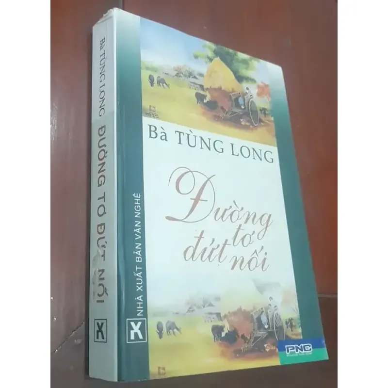 Bà TÙNG LONG - Đường tơ đứt nối 562998