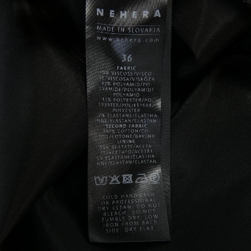 【Mã giảm giá】Nehra NEHERA Váy 652359