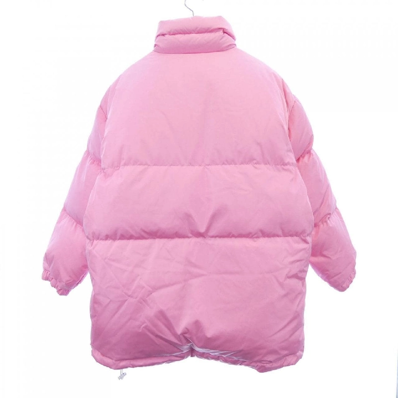 【Mã giảm giá】Áo khoác lông vũ LOUIS VUITTON 642444