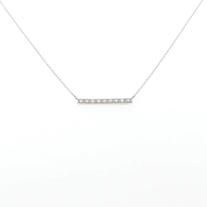 Dây chuyền kim cương PT900/PT850 0.50CT - Hàng hiệu Chính hãng 858285