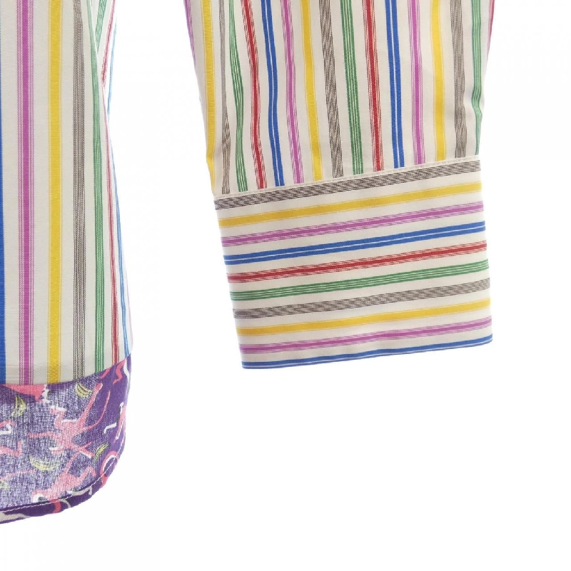 Áo sơ mi ETRO - Hàng hiệu Authentic 898937