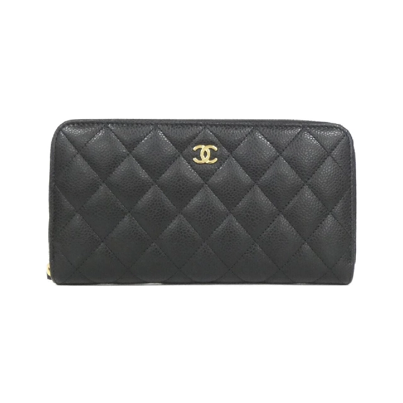 Ví Chanel Timeless Classic Line AP0242 622802