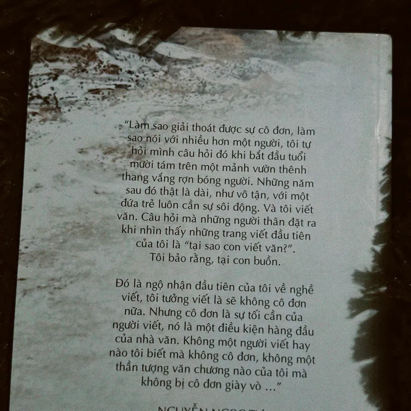 Biển của mỗi người 699392