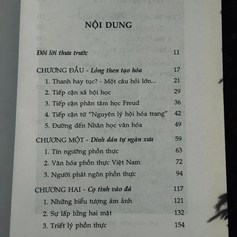 Hồ Xuân Hương Quan Niệm Phồn Thực 997744