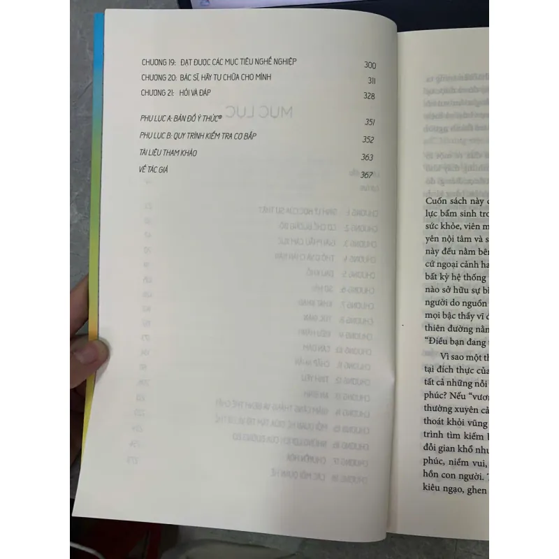 LETTING GO LỘ TRÌNH ĐI ĐẾN SỰ BUÔNG BỎ - DAVID R,HAWKINA, M.D., PH.D. 674604