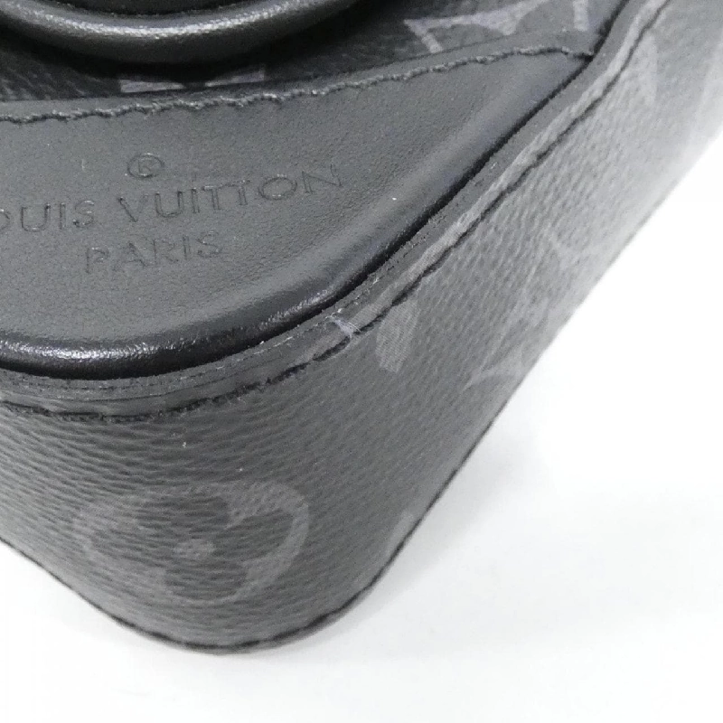 Túi đeo chéo Louis Vuitton Monogram Eclipse Reverse Trio M69443 - Hàng hiệu Chính hãng 802871