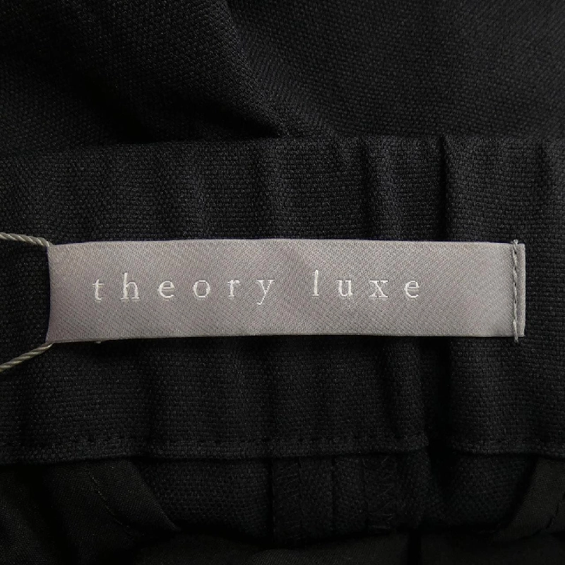 【Mã giảm giá】Theory luxe パンツ 652379
