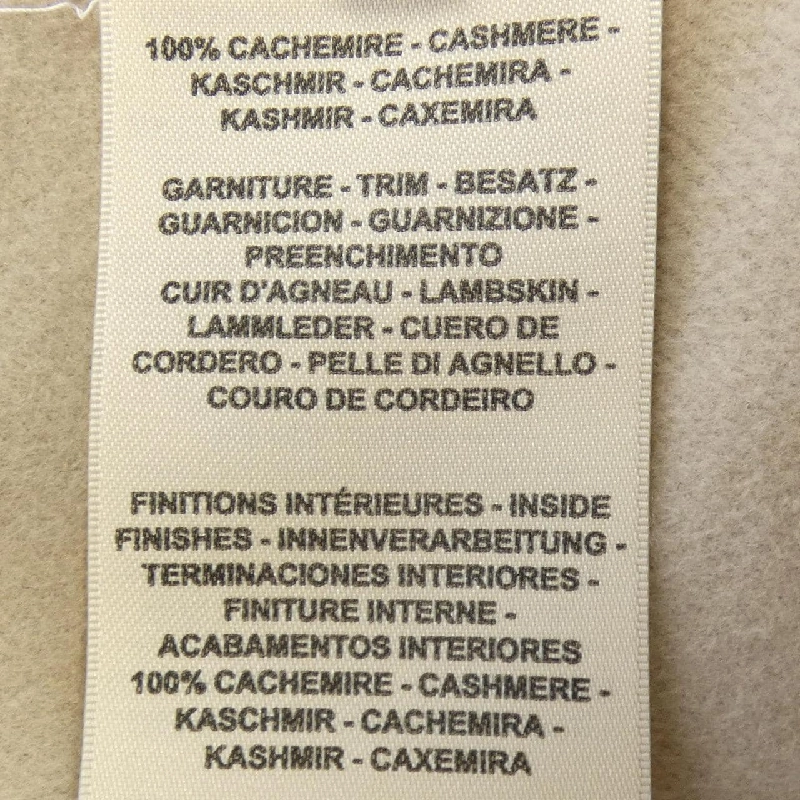 Áo khoác HERMES 2E0143DB 628726