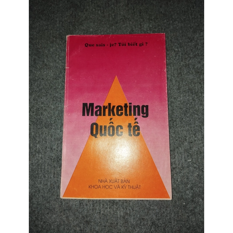 MARKETING QUỐC TẾ 472273