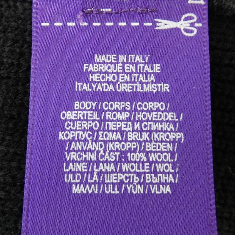 Áo cardigan RALPH LAUREN 633897