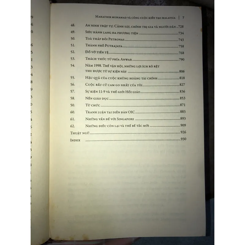 Hồi ký chính trị  731463