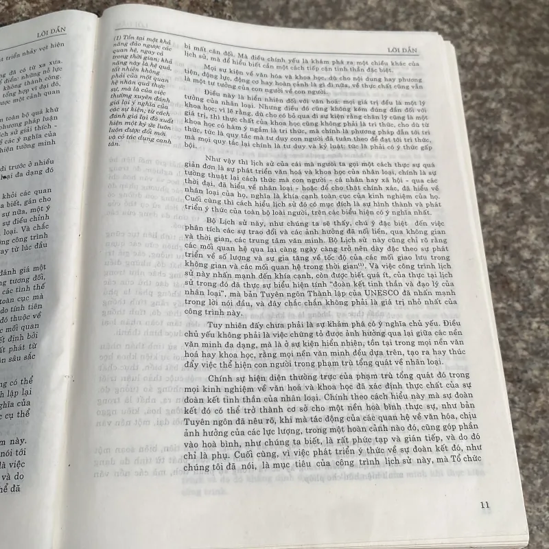 LỊCH SỬ VĂN MINH NHÂN LOẠI THỜI TIỀN SỬ  1024333