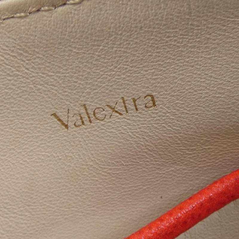 【Mã giảm giá】Túi VALEXTRA 660770