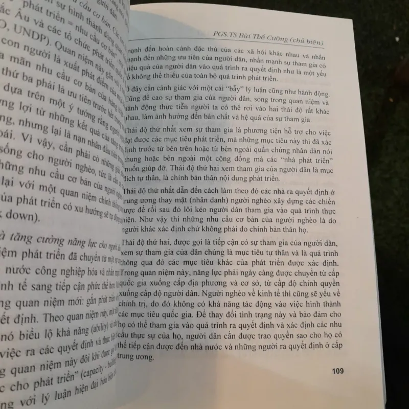 PHƯƠNG PHÁP NGHIÊN CỨU XÃ HỘI VÀ LỊCH SỬ - BÙI THẾ CƯỜNG 971025