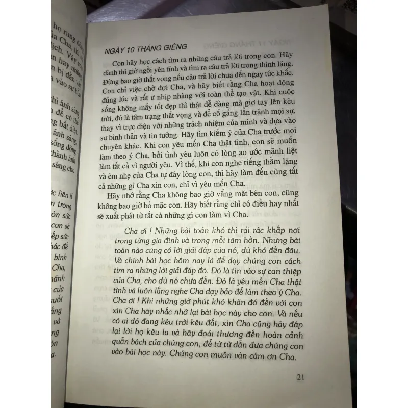 Tiếng thì thầm và lời đáp trả - Eileen Caddy 1009132