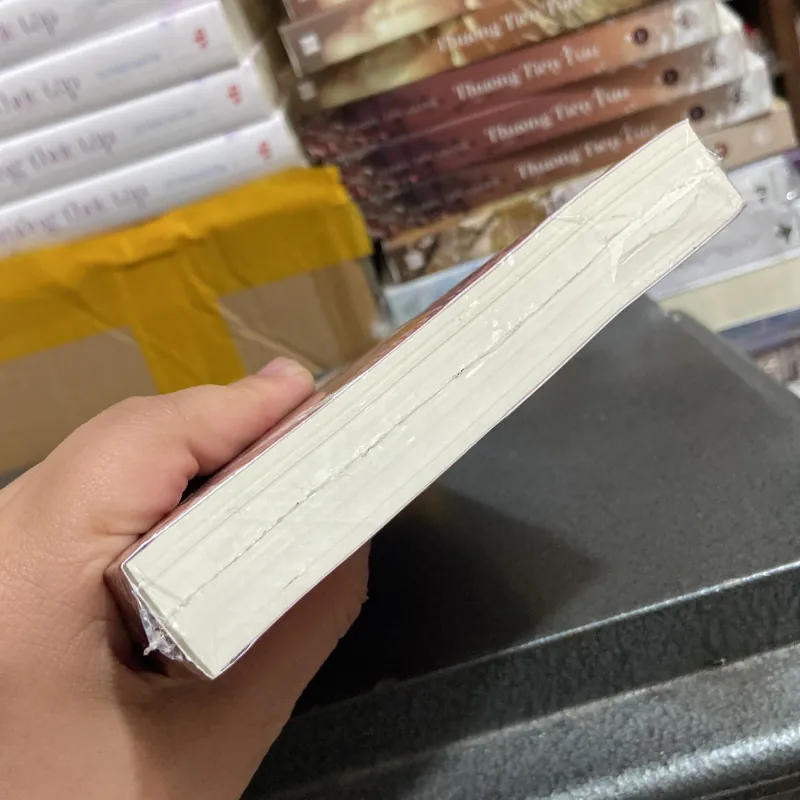 (Trinh thám) - kẻ viết truyện dài kỳ - David Gordon 975642